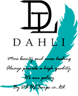 株式会社DAHLI corps（ダリコープス）｜サロン・飲食・デザイン印刷・コンサル・プロダクト