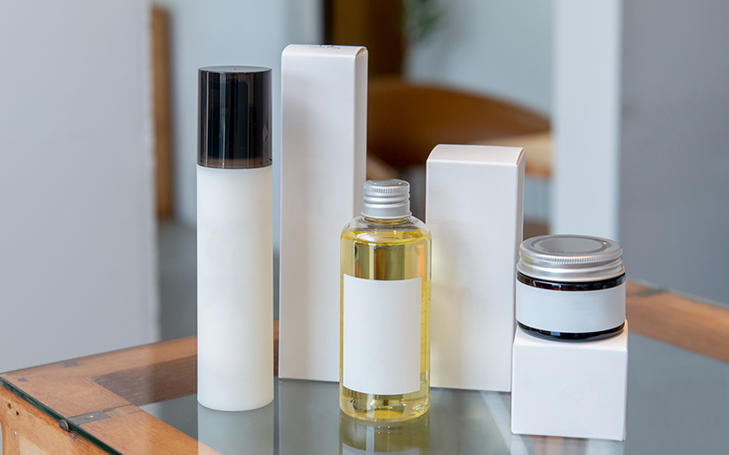 シャンプー／トリートメント