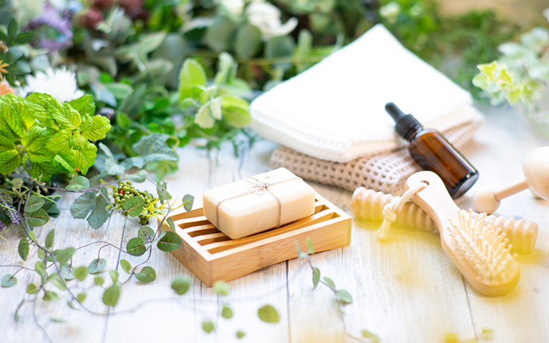 ボディケア・エステアイテム