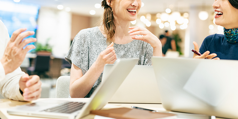 広告・販促ツール制作