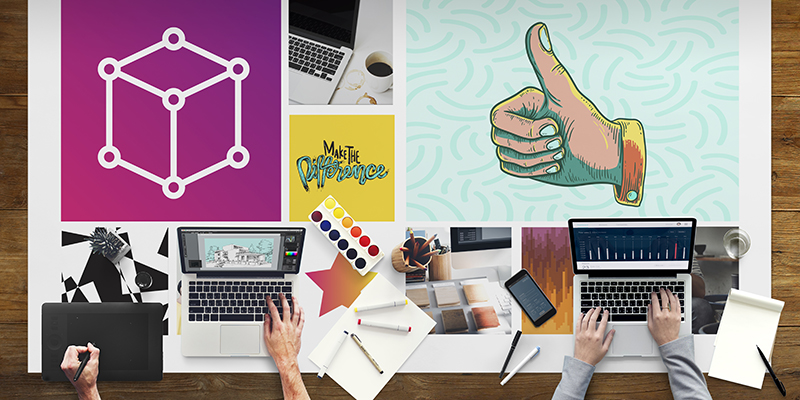 ロゴ・ブランドデザイン