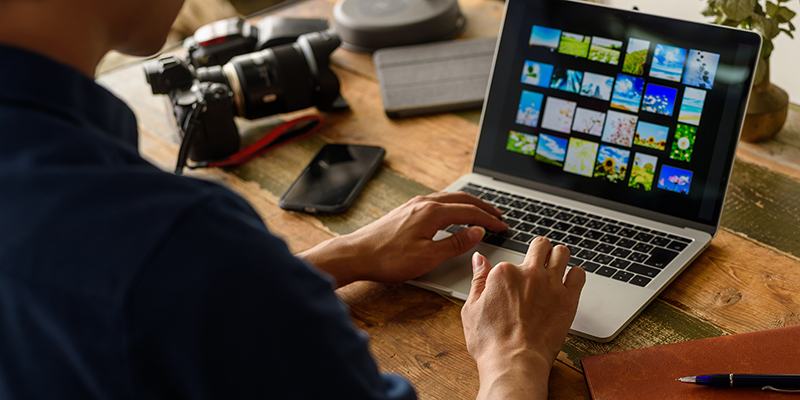 Web・デジタルデザイン