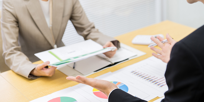 運営改善・売上アップ支援