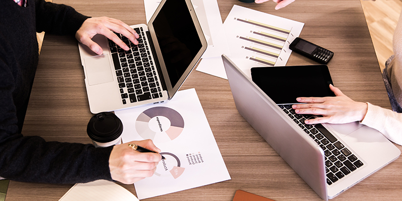 集客・販促プロモーションの提案